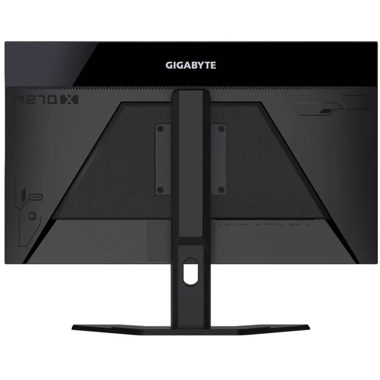 Monitor Gigabyte M27Q X 27" QHD IPS 240Hz 1ms HDR FreeSync