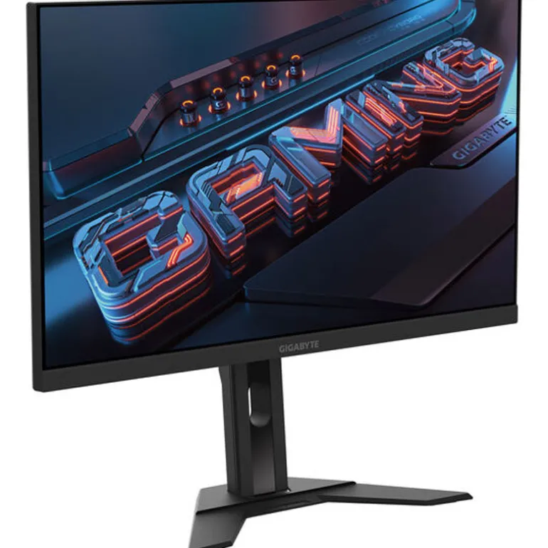Monitor Gigabyte M27QA EK 27" QHD 2K IPS 180Hz 1ms HDR FreeSync