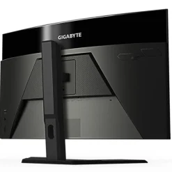 Monitor Gigabyte M32QC 32