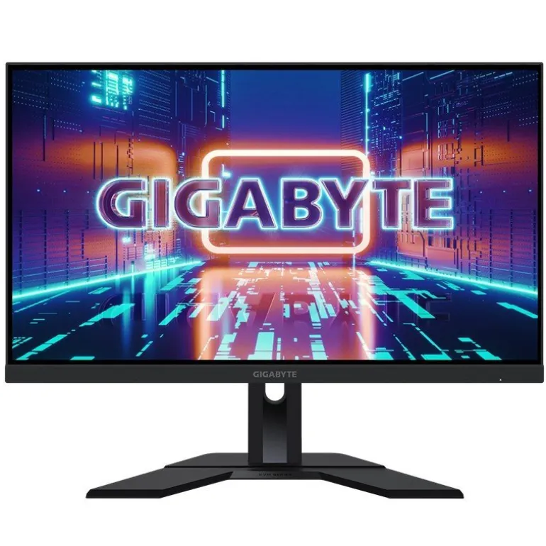 Monitor Gigabyte M27Q-EK Gaming KVM 27" QHD 2k IPS 170Hz Freesync Premium