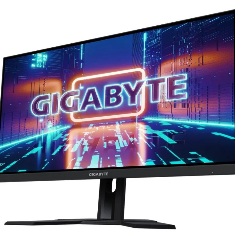 Monitor Gigabyte M27Q-EK Gaming KVM 27" QHD 2k IPS 170Hz Freesync Premium