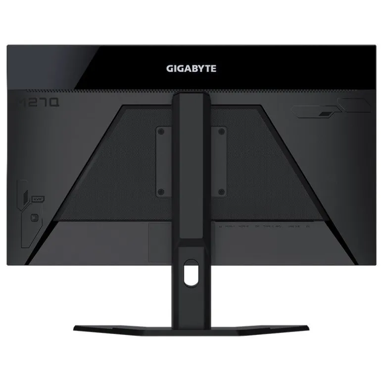 Monitor Gigabyte M27Q-EK Gaming KVM 27" QHD 2k IPS 170Hz Freesync Premium