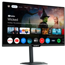 Monitor Gigabyte M27QS 27