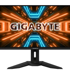 Monitor Gigabyte M32U 32" UHD 4K IPS 144Hz KVM USB-C