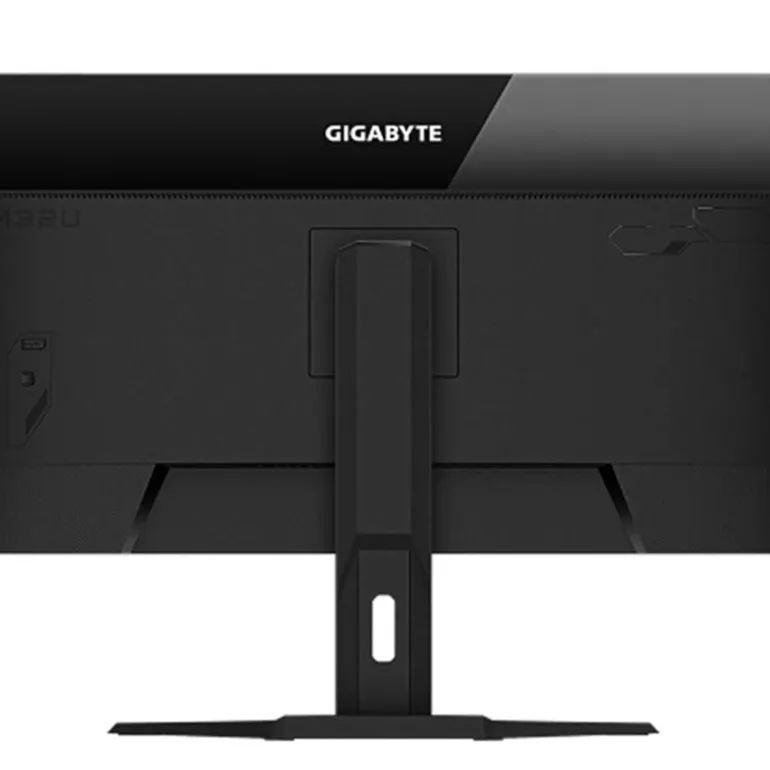 Monitor Gigabyte M32U 32" UHD 4K IPS 144Hz KVM USB-C