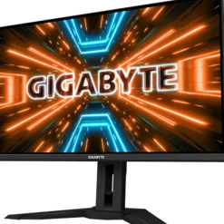 Monitor Gigabyte M32U 32