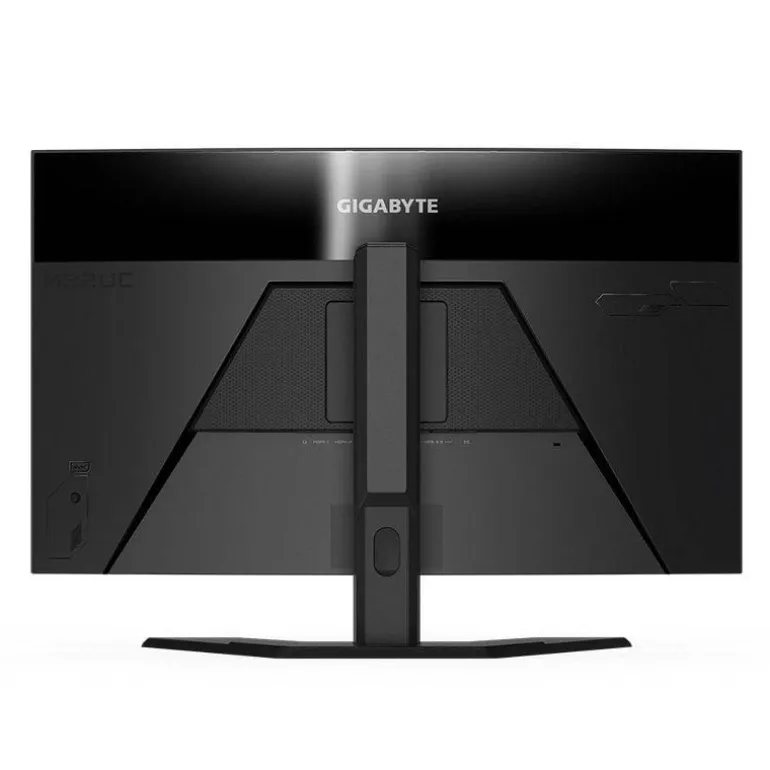 Monitor Gigabyte M32UC 32" VA 4K 160Hz FreeSync Premium Curvo