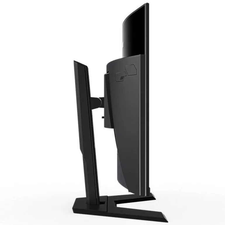 Monitor Gigabyte M32UC 32" VA 4K 160Hz FreeSync Premium Curvo