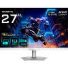 Monitor Gigabyte M27UP ICE 27" UHD 4K SS-IPS Dual Mode 160/320Hz 1ms HDR FreeSync/G-Sync