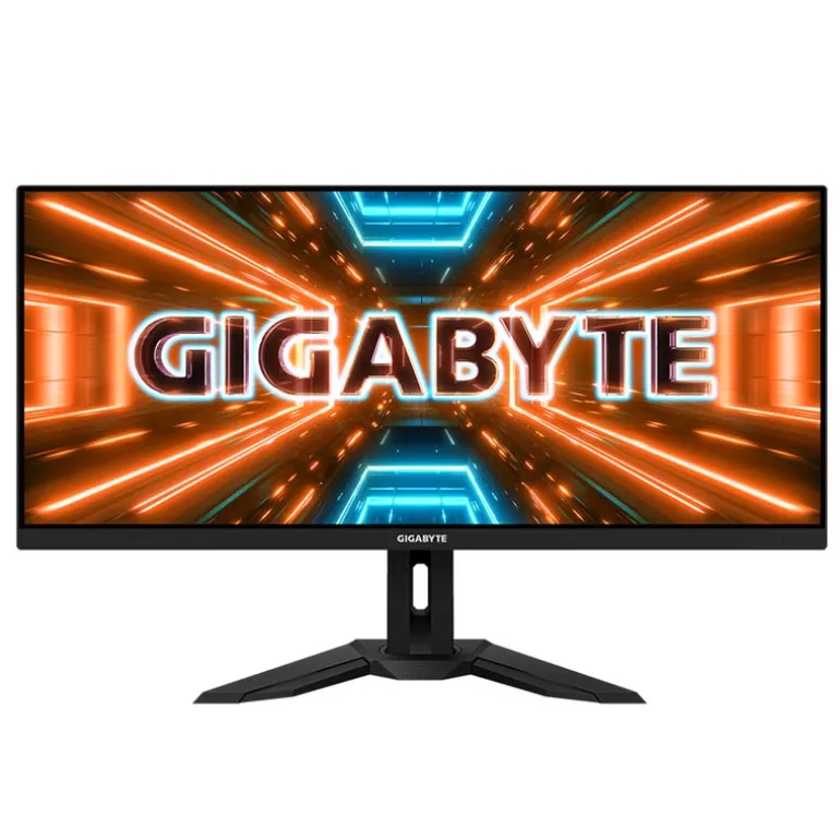 Monitor Gigabyte M34WQ 34" WQHD 144Hz IPS Freesync