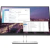 Monitor HP E23 G4 23" FHD IPS 60Hz 5ms Plata Negro