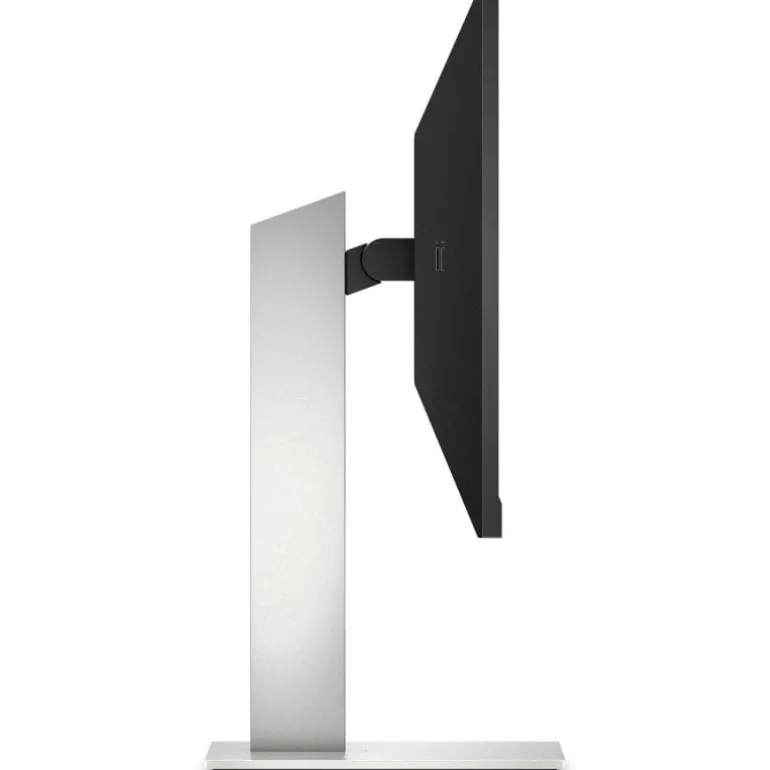 Monitor HP E23 G4 23" FHD IPS 60Hz 5ms Plata Negro