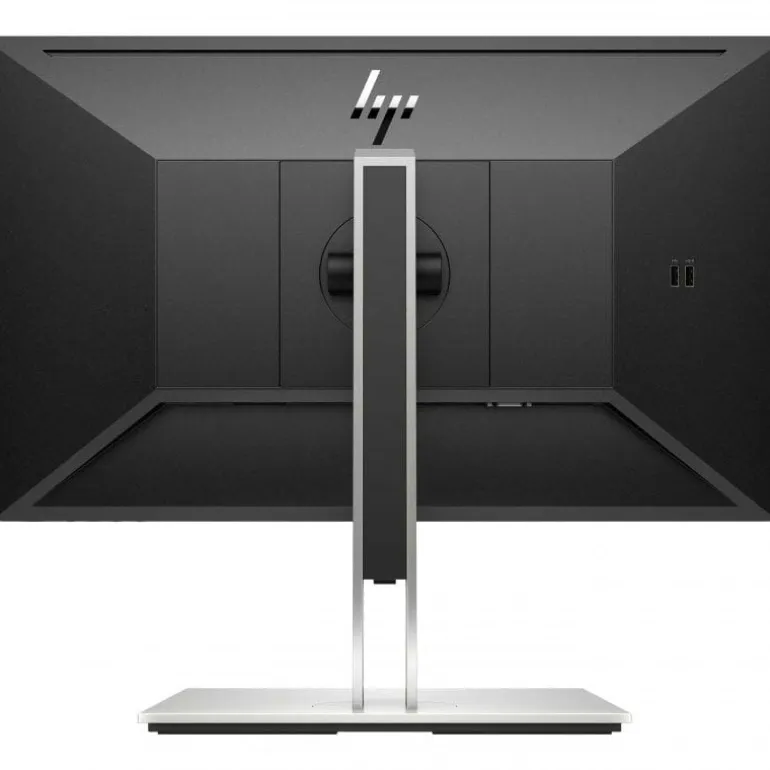 Monitor HP E23 G4 23" FHD IPS 60Hz 5ms Plata Negro
