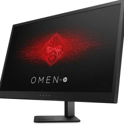 Monitor HP Omen Gaming 25" 144Hz FreeSync