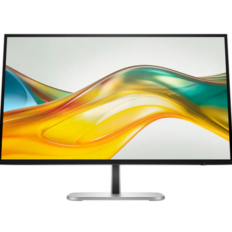 Monitor HP Pro S5 527 PQ 27" QHD 2K IPS 100Hz 5ms