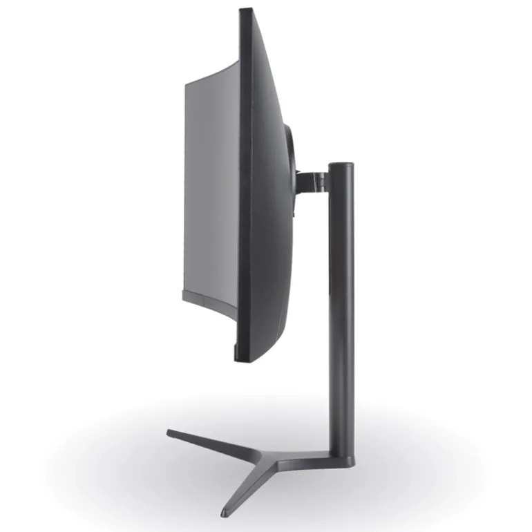 Monitor iggual IGG319543 34" UWQHD VA 165Hz 1ms FreeSync Curvo