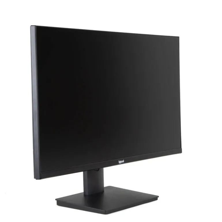 Monitor iggual ML27F 27" FHD IPS 75Hz 4ms