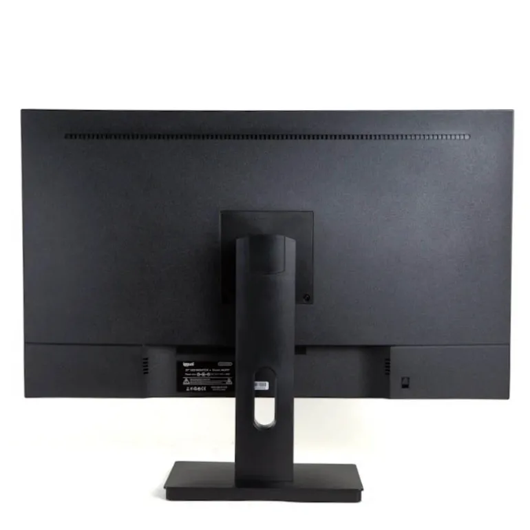 Monitor iggual ML27F 27" FHD IPS 75Hz 4ms