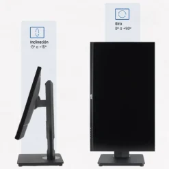 Monitor iggual ML27FA 27" FHD IPS 120Hz 1ms