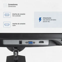 Monitor iggual ML27FA 27