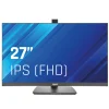 Monitor iggual ML27WC 27" FHD IPS 120Hz 1ms WebCam