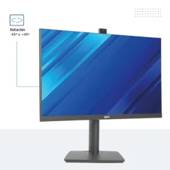 Monitor iggual ML27WC 27