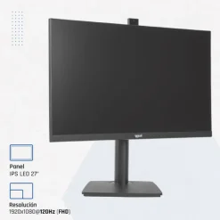 Monitor iggual ML27WC 27