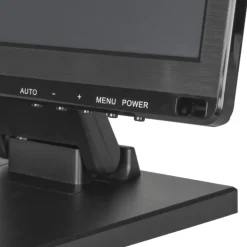 Monitor iggual MTL15CP Táctil Resistivo 15.6