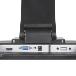 Monitor iggual MTL15CP Táctil Resistivo 15.6