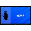 Monitor iggual MTL430HS LED Táctil Capacitivo 43" FHD IP65