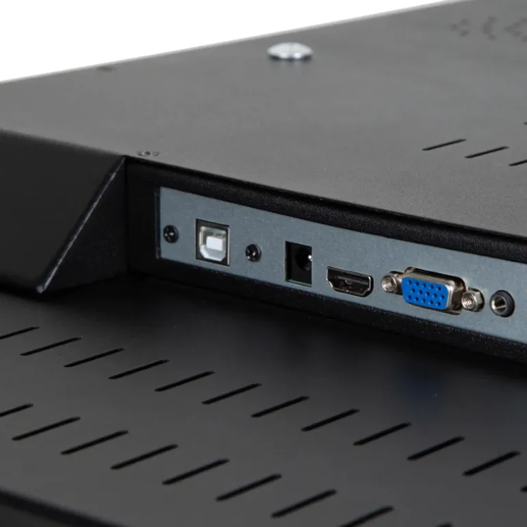 Monitor iggual MTL430HS LED Táctil Capacitivo 43" FHD IP65