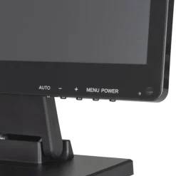 Monitor iggual MTL15PX Táctil Capacitivo 15.6" HD+