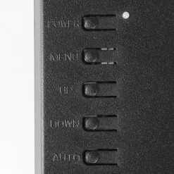 Monitor iggual MTL17X Táctil Capacitivo 17