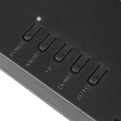 Monitor iggual MTL15X Táctil Capacitivo 15