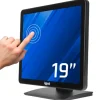 Monitor iggual MTL19X Táctil Capacitivo 19" VGA HDMI USB