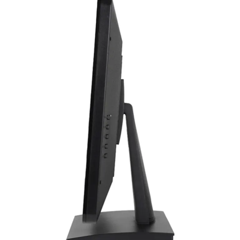 Monitor iggual MTL19X Táctil Capacitivo 19" VGA HDMI USB