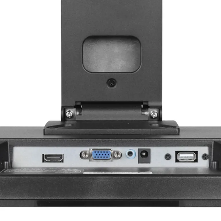 Monitor iggual MTL19X Táctil Capacitivo 19" VGA HDMI USB