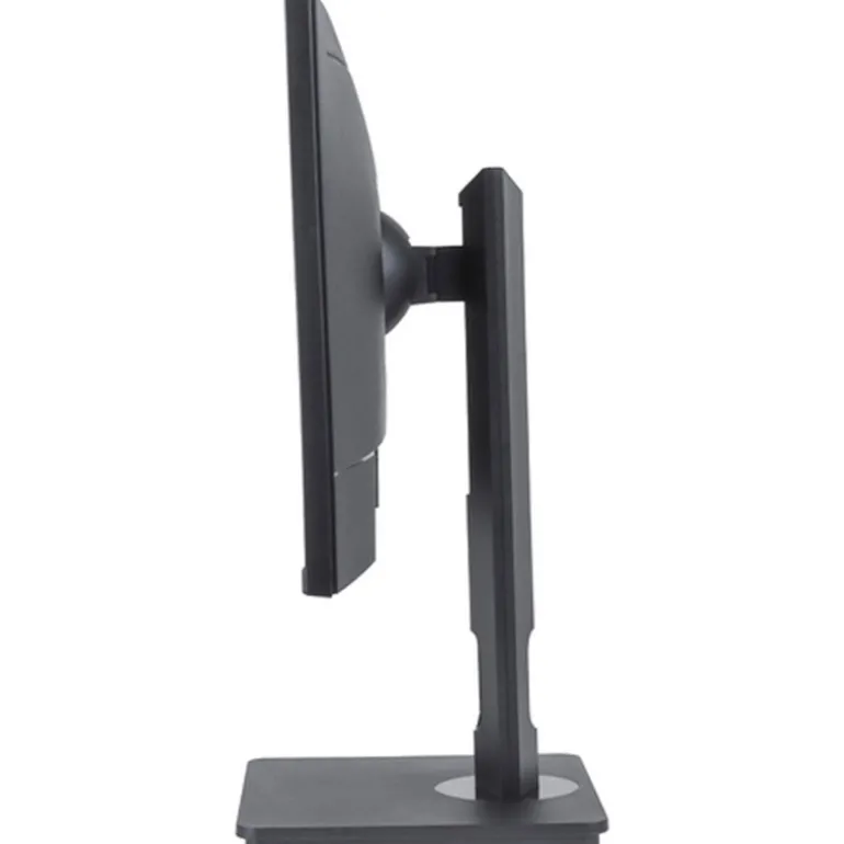 Monitor iggual Pivotante IGG319826 24" FHD IPS 120Hz 1ms