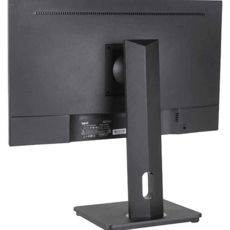 Monitor iggual Pivotante IGG319826 24" FHD IPS 120Hz 1ms