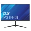 Monitor iggual Slim IGG320037 22" FHD IPS 120Hz 1ms