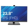 Monitor iggual Webcam 24" FHD IPS 120Hz 1ms