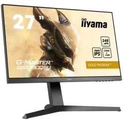 Monitor  iiyama G-Master GB2790QSU-B1 27