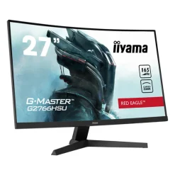 Monitor iiyama G-Master G2766HSU-B1 27