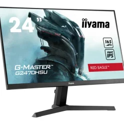 Monitor iiyama G-Master G2470HSU-B1 24