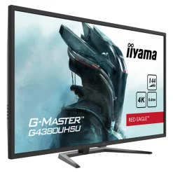 Monitor iiyama G-Master G4380UHSU-B1 43
