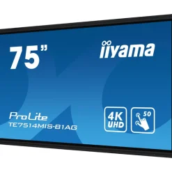 Monitor Iiyama ProLite TE7514MIS-B1AG 75
