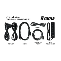 Monitor iiyama ProLite TF2415MC-B2 23.8