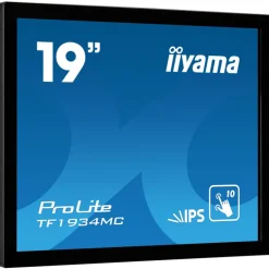 Monitor iiyama ProLite TF1934MC-B7X 19