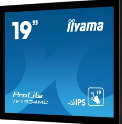 Monitor iiyama ProLite TF1934MC-B7X 19
