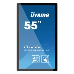 Monitor iiyama ProLite TF5539UHSC-B1AG 55